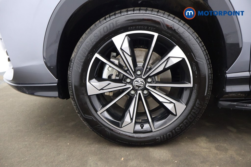 Used MG MG HS 2025 for sale - 77946540: Photo 12