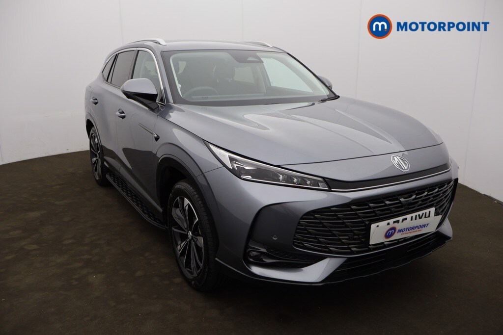 Used MG MG HS 2025 for sale - 77946540: Photo 13