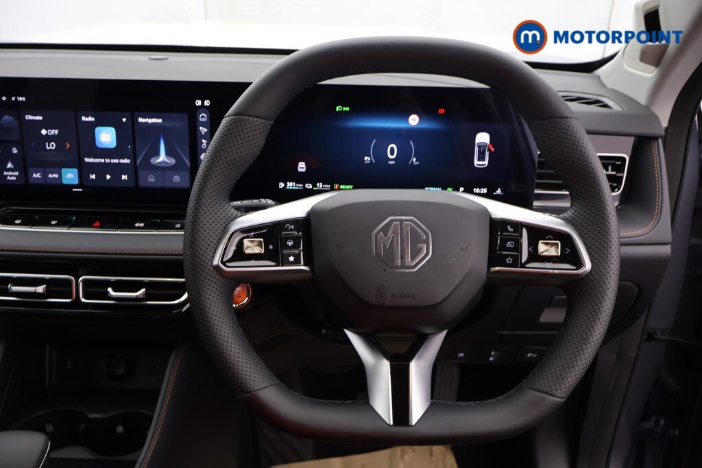 Used MG MG HS 2025 for sale - 77946540: Photo 14