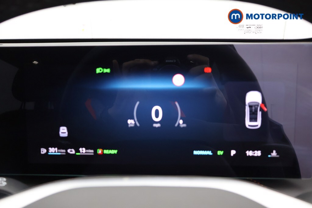 Used MG MG HS 2025 for sale - 77946540: Photo 17