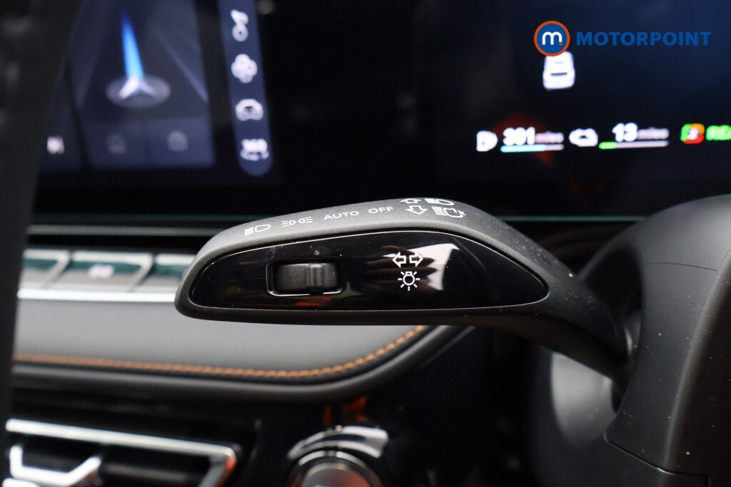 Used MG MG HS 2025 for sale - 77946540: Photo 18