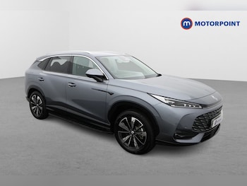 MG MG HS feature image