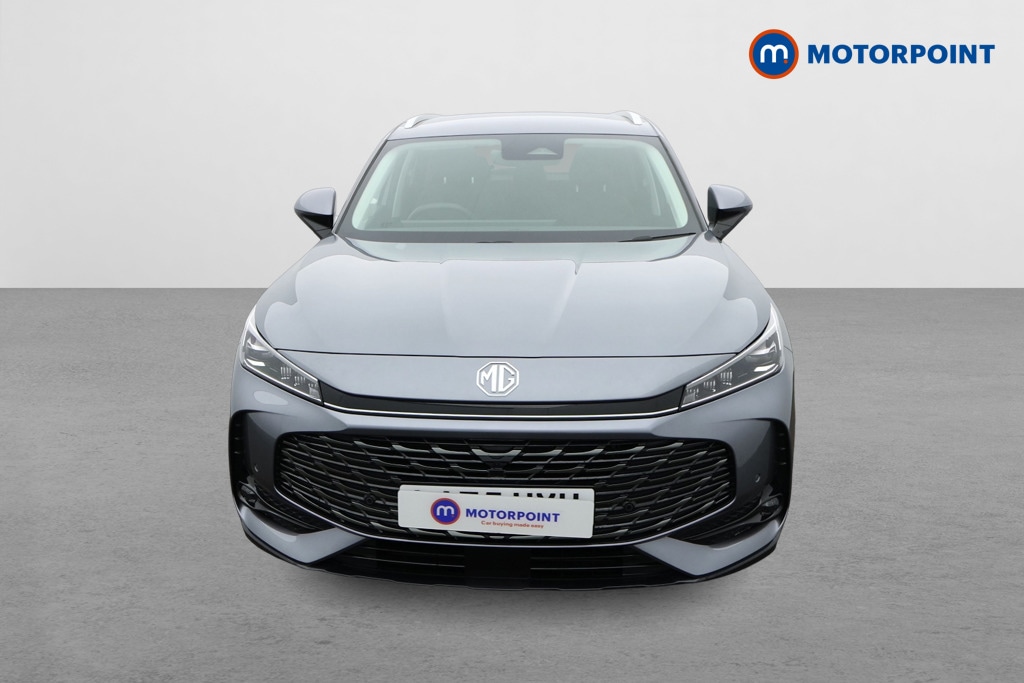 Used MG MG HS 2025 for sale - 77946540: Photo 2