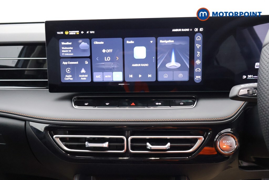 Used MG MG HS 2025 for sale - 77946540: Photo 20