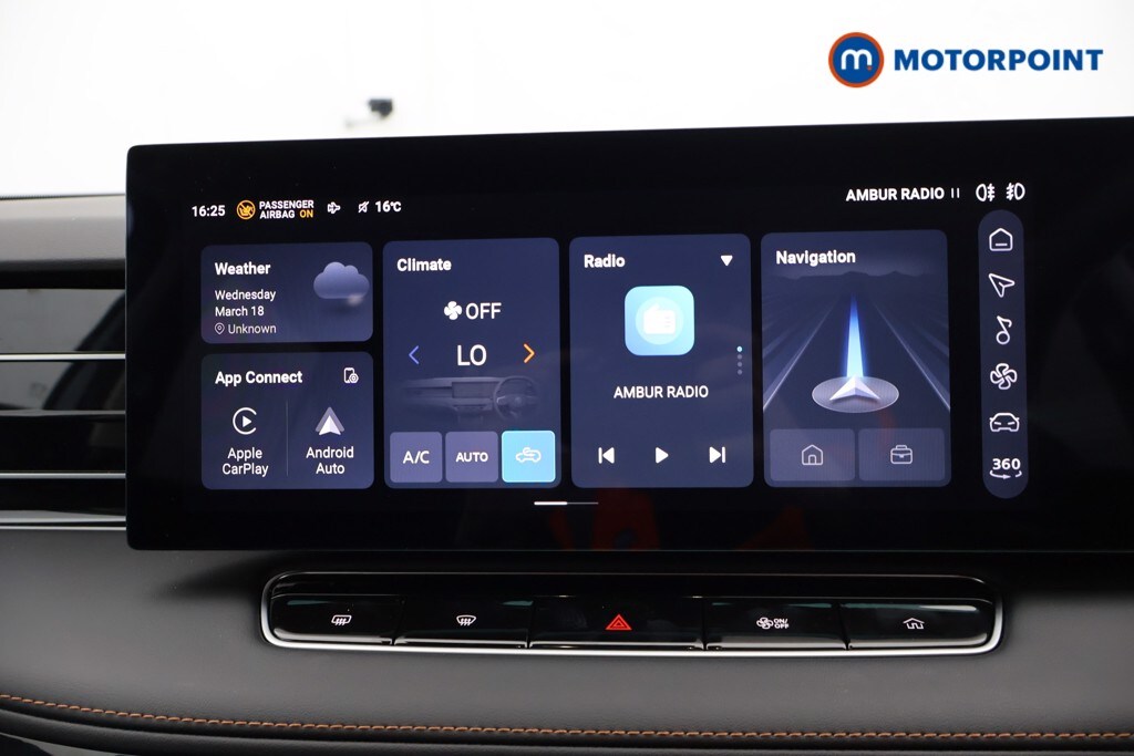 Used MG MG HS 2025 for sale - 77946540: Photo 21