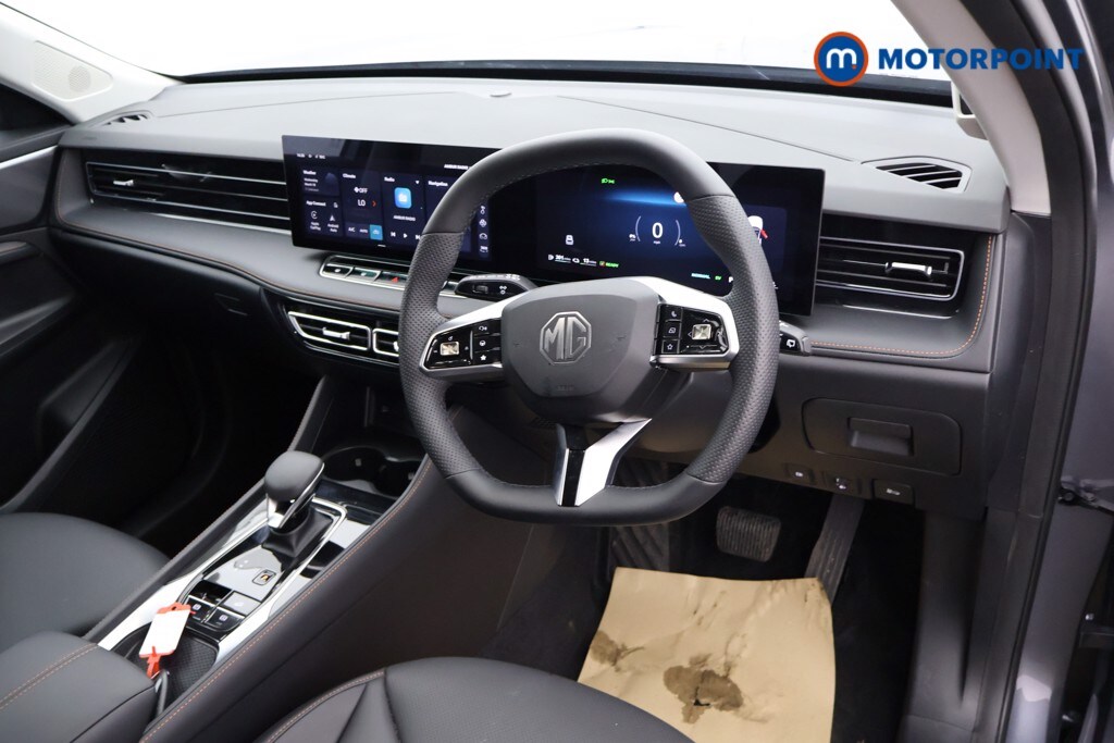 Used MG MG HS 2025 for sale - 77946540: Photo 31