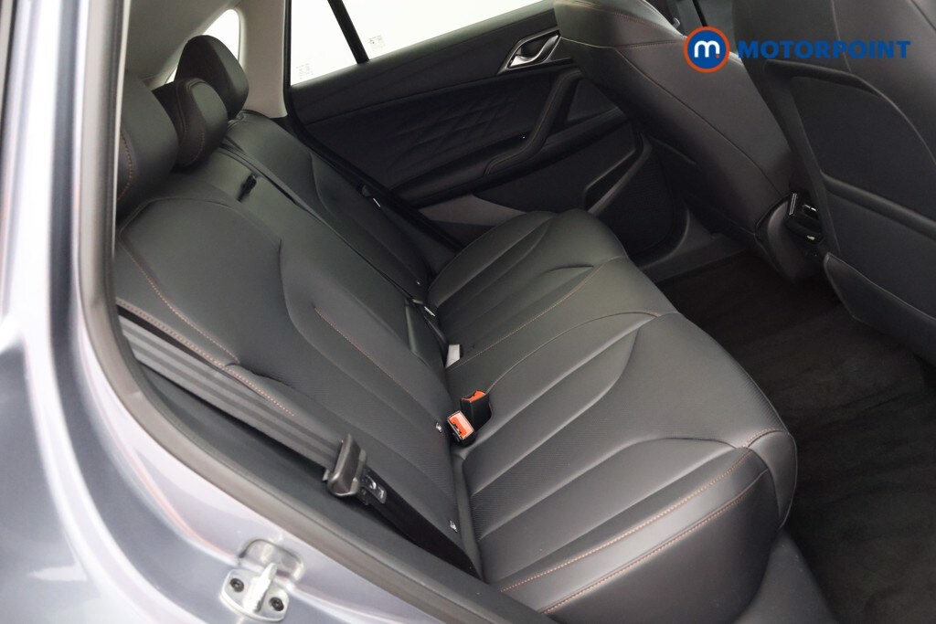 Used MG MG HS 2025 for sale - 77946540: Photo 33