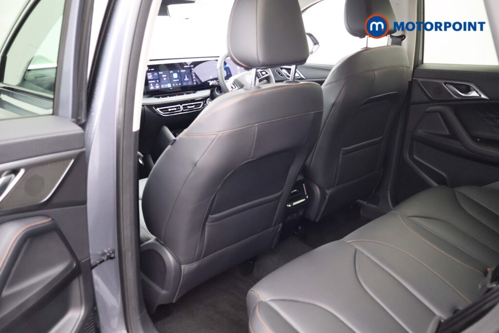 Used MG MG HS 2025 for sale - 77946540: Photo 37