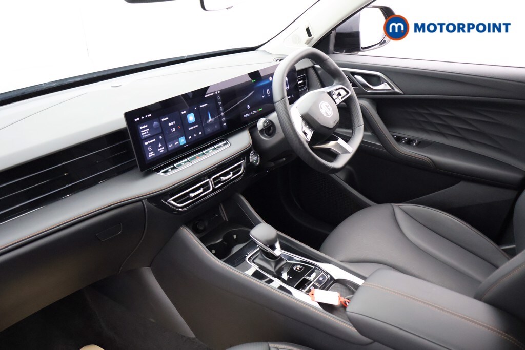 Used MG MG HS 2025 for sale - 77946540: Photo 40