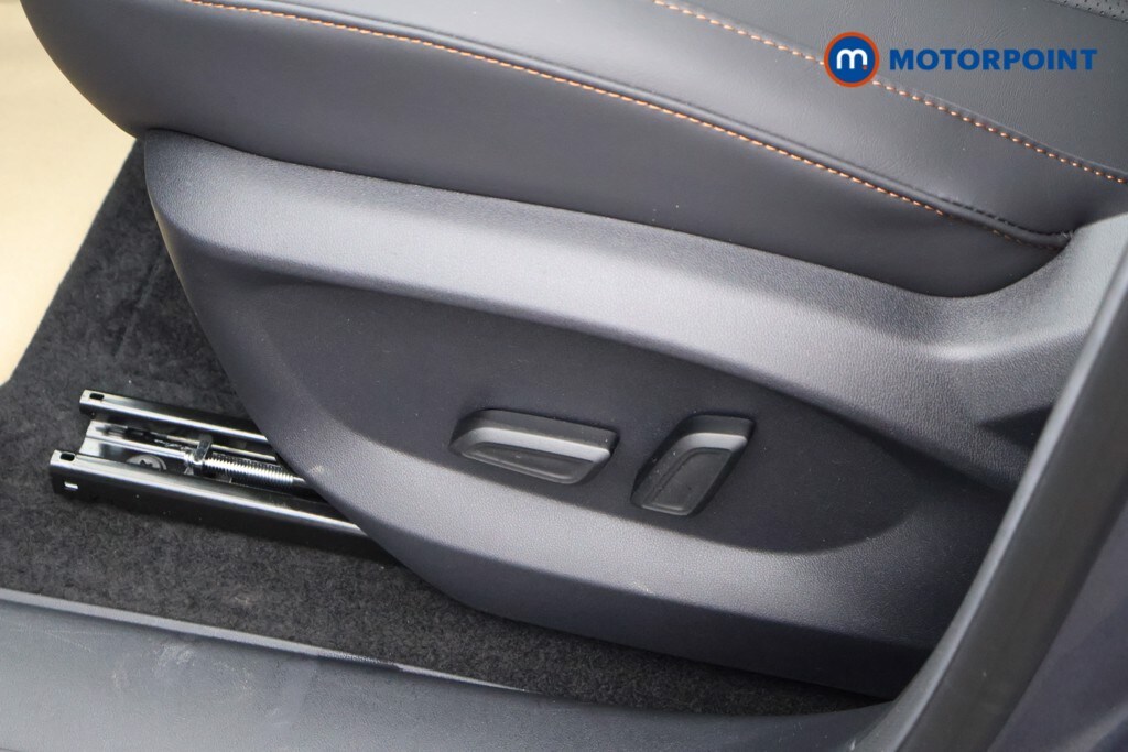 Used MG MG HS 2025 for sale - 77946540: Photo 42