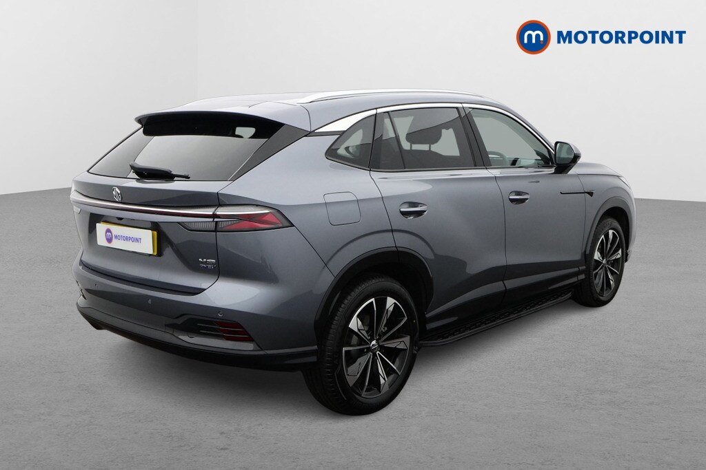 Used MG MG HS 2025 for sale - 77946540: Photo 7
