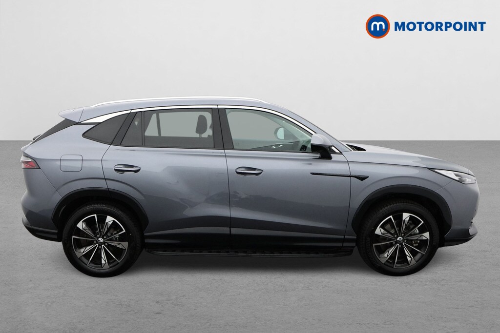 Used MG MG HS 2025 for sale - 77946540: Photo 8