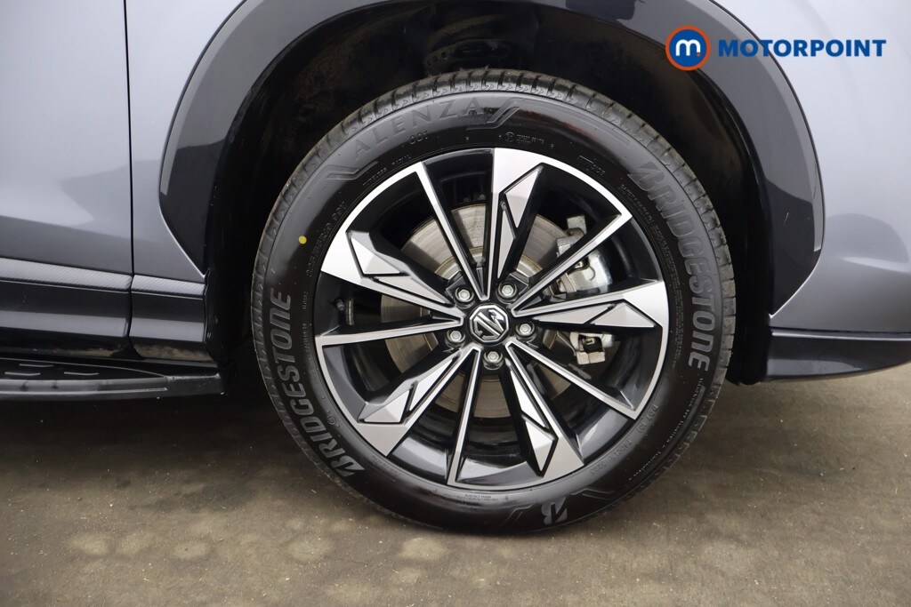 Used MG MG HS 2025 for sale - 77946540: Photo 9