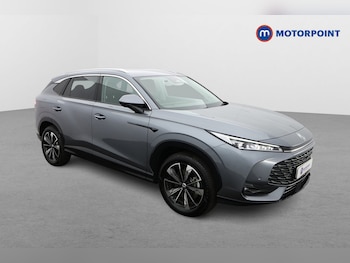 Used MG MG HS 2025 for sale - 78287180: Photo