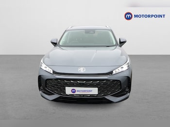 Used MG MG HS 2025 for sale - 78287180: Photo