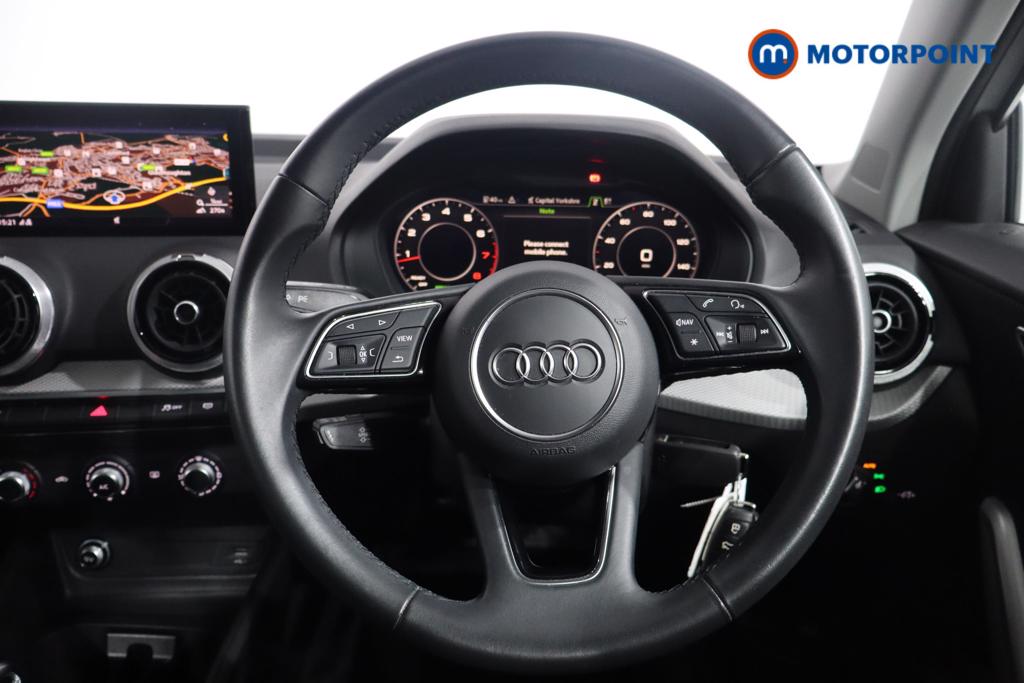 Used Audi Q2 2021 for sale - 77589275: Photo 17