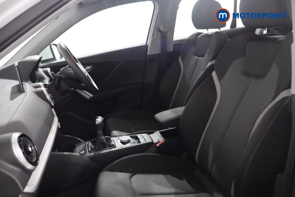 Used Audi Q2 2021 for sale - 77589275: Photo 24