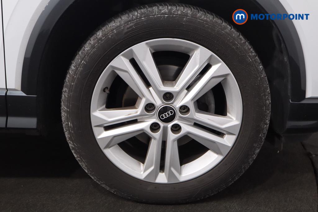 Used Audi Q2 2021 for sale - 77589275: Photo 29