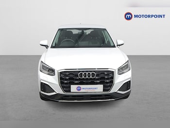 Used Audi Q2 2021 for sale - 77589275: Photo