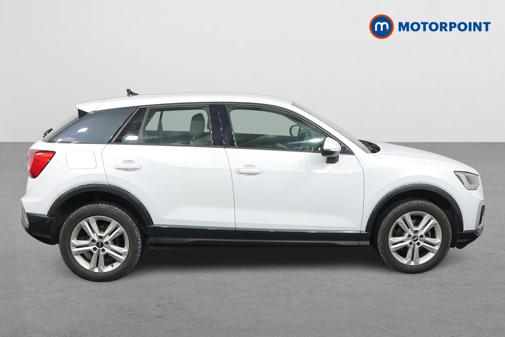 Used Audi Q2 2021 for sale - 77589275: Photo 8