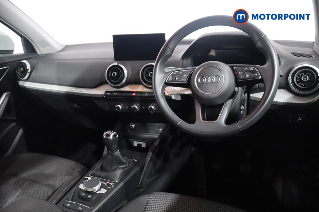 Used Audi Q2 2021 for sale - 77589275: Photo 9