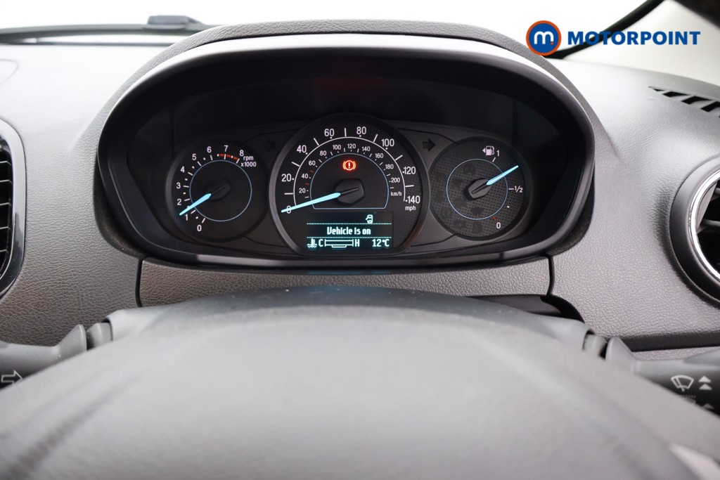 Used Ford Ka+ 2019 for sale - 77886313: Photo 12