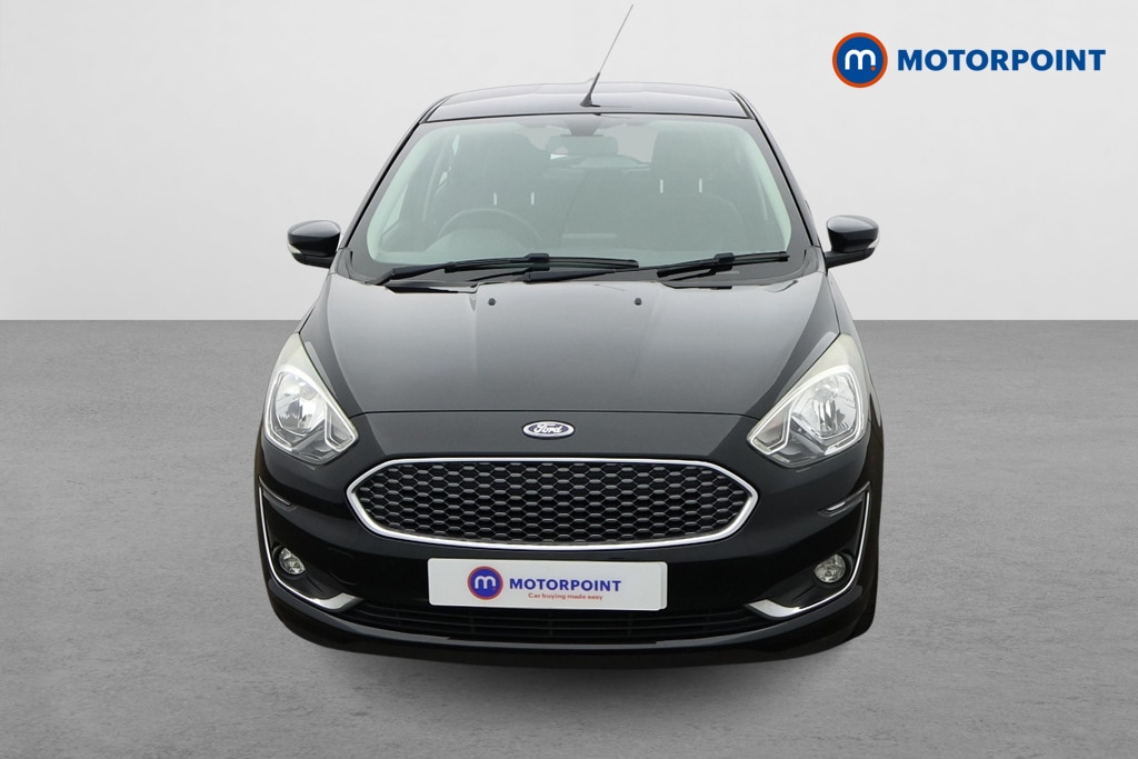 Used Ford Ka+ 2019 for sale - 77886313: Photo 2
