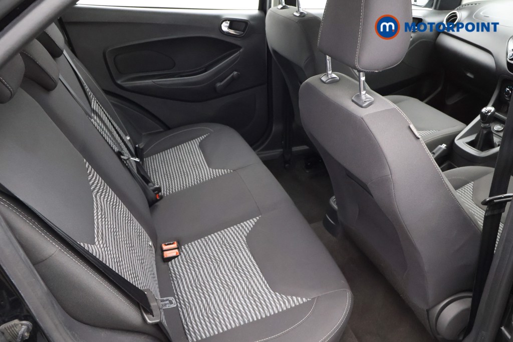 Used Ford Ka+ 2019 for sale - 77886313: Photo 22