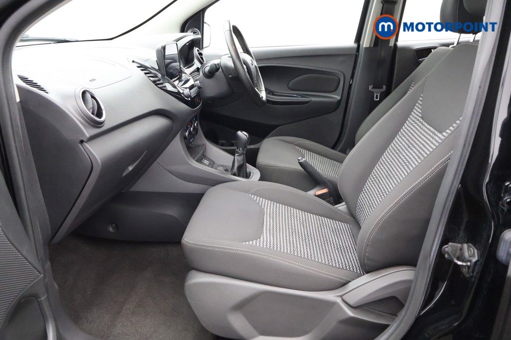 Used Ford Ka+ 2019 for sale - 77886313: Photo 27