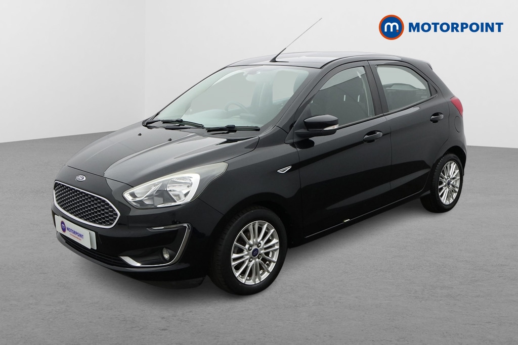 Used Ford Ka+ 2019 for sale - 77886313: Photo 3