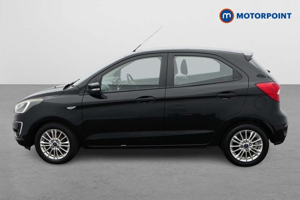 Used Ford Ka+ 2019 for sale - 77886313: Photo 4
