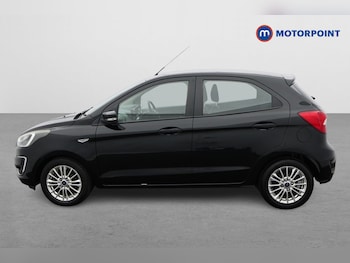 Used Ford Ka+ 2019 for sale - 77886313: Photo