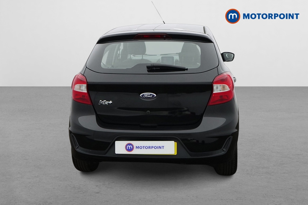 Used Ford Ka+ 2019 for sale - 77886313: Photo 6