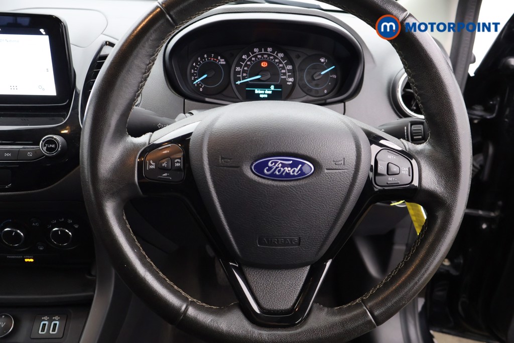 Used Ford Ka+ 2019 for sale - 77886313: Photo 9
