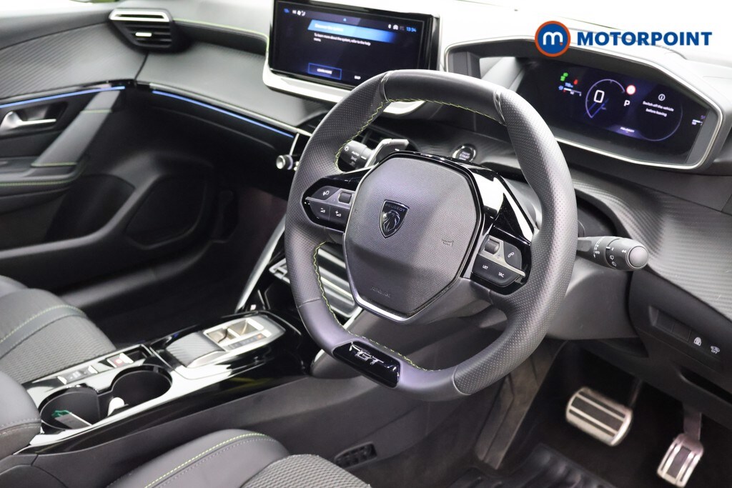 Used Peugeot 208 2024 for sale - 77814795: Photo 18