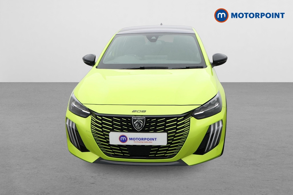 Used Peugeot 208 2024 for sale - 77814795: Photo 2