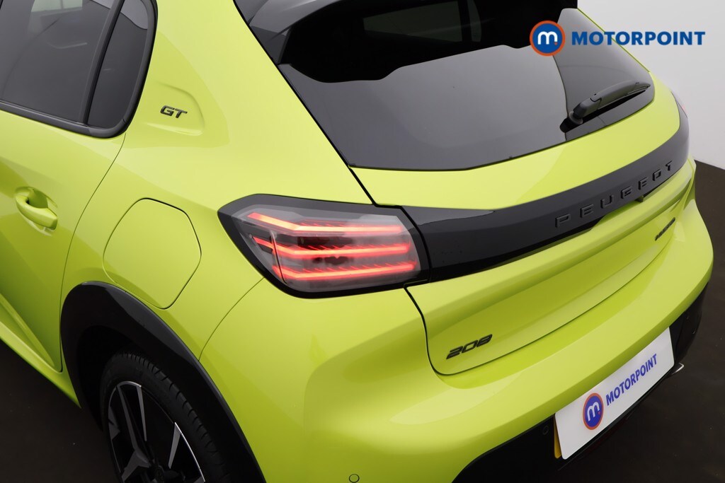 Used Peugeot 208 2024 for sale - 77814795: Photo 22