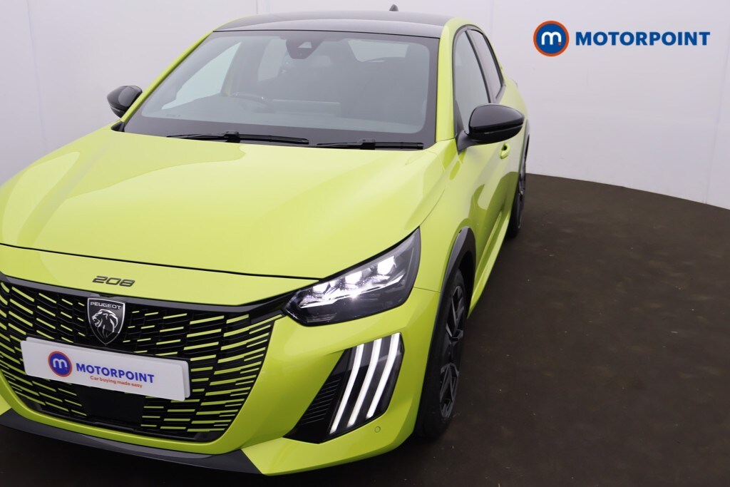 Used Peugeot 208 2024 for sale - 77814795: Photo 23