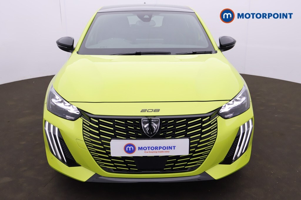 Used Peugeot 208 2024 for sale - 77814795: Photo 24