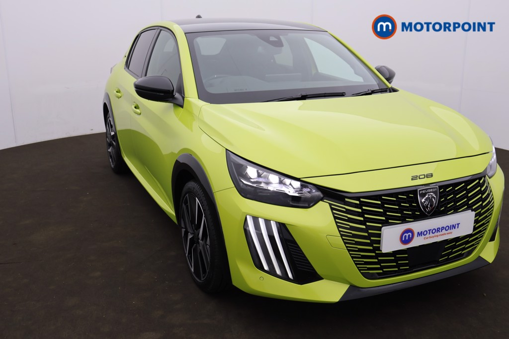 Used Peugeot 208 2024 for sale - 77814795: Photo 25