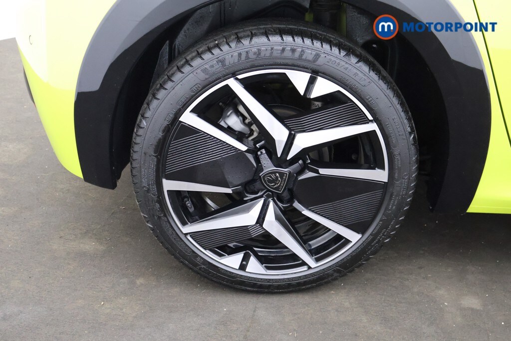 Used Peugeot 208 2024 for sale - 77814795: Photo 26