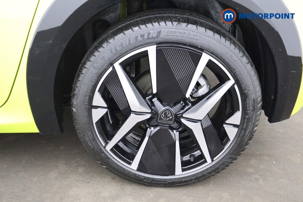 Used Peugeot 208 2024 for sale - 77814795: Photo 29