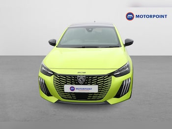 Used Peugeot 208 undefined for sale - 77814795: Photo