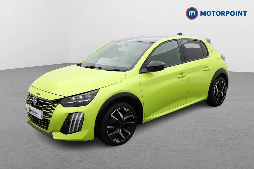 Used Peugeot 208 2024 for sale - 77814795: Photo 3