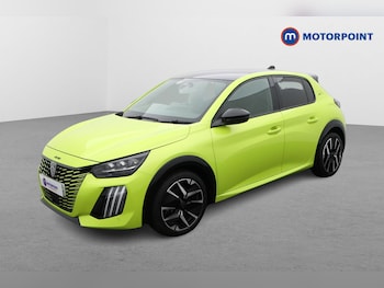 Used Peugeot 208 undefined for sale - 77814795: Photo