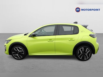 Used Peugeot 208 undefined for sale - 77814795: Photo