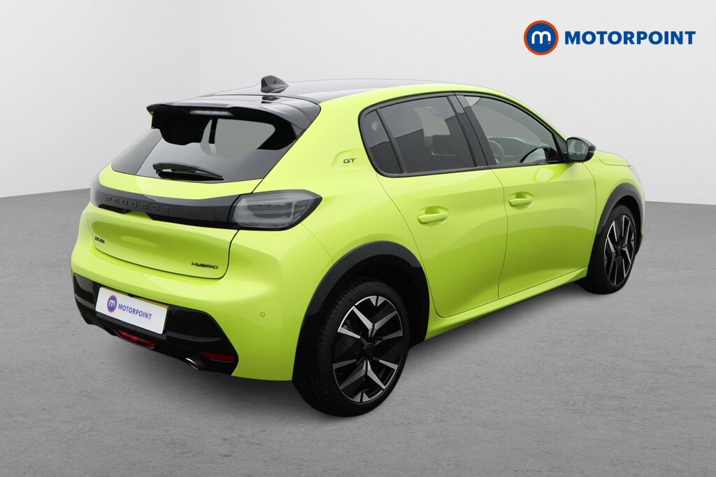 Used Peugeot 208 2024 for sale - 77814795: Photo 7