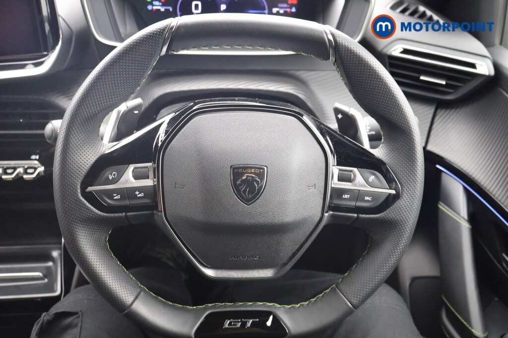 Used Peugeot 208 2024 for sale - 77814795: Photo 9