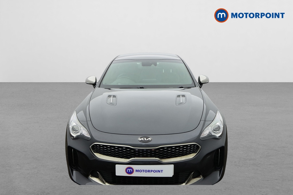 Used Kia Stinger for sale - 77743804: Photo 2