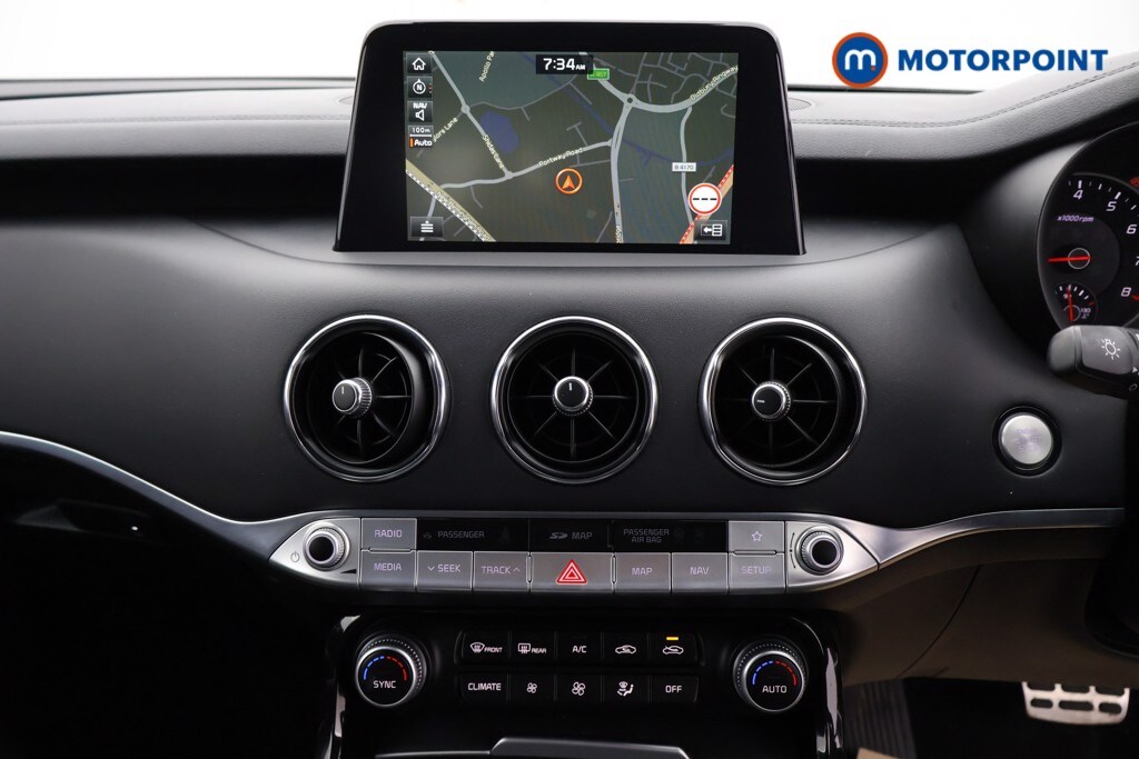 Used Kia Stinger for sale - 77743804: Photo 20